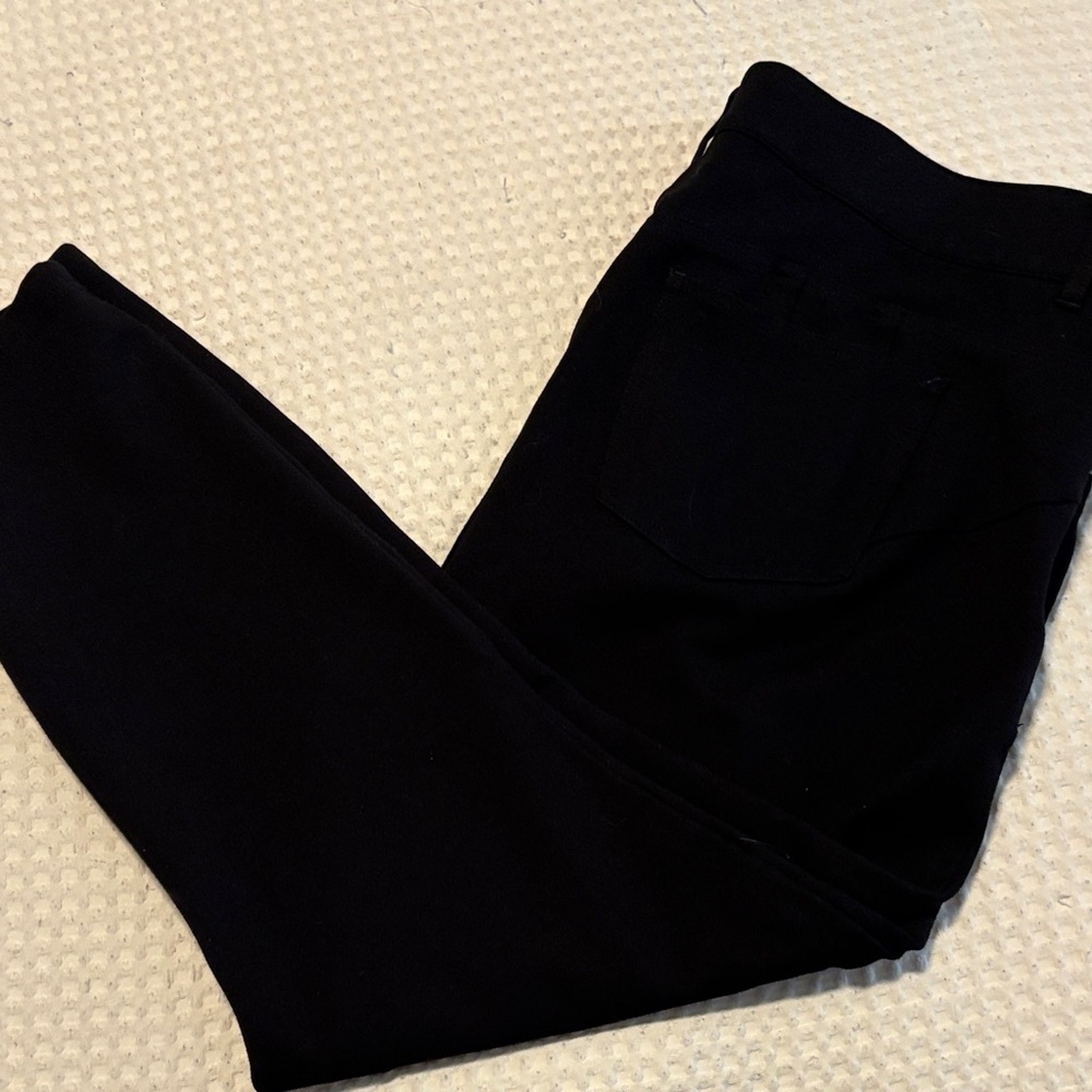 Torrid Black Skinny Jeans